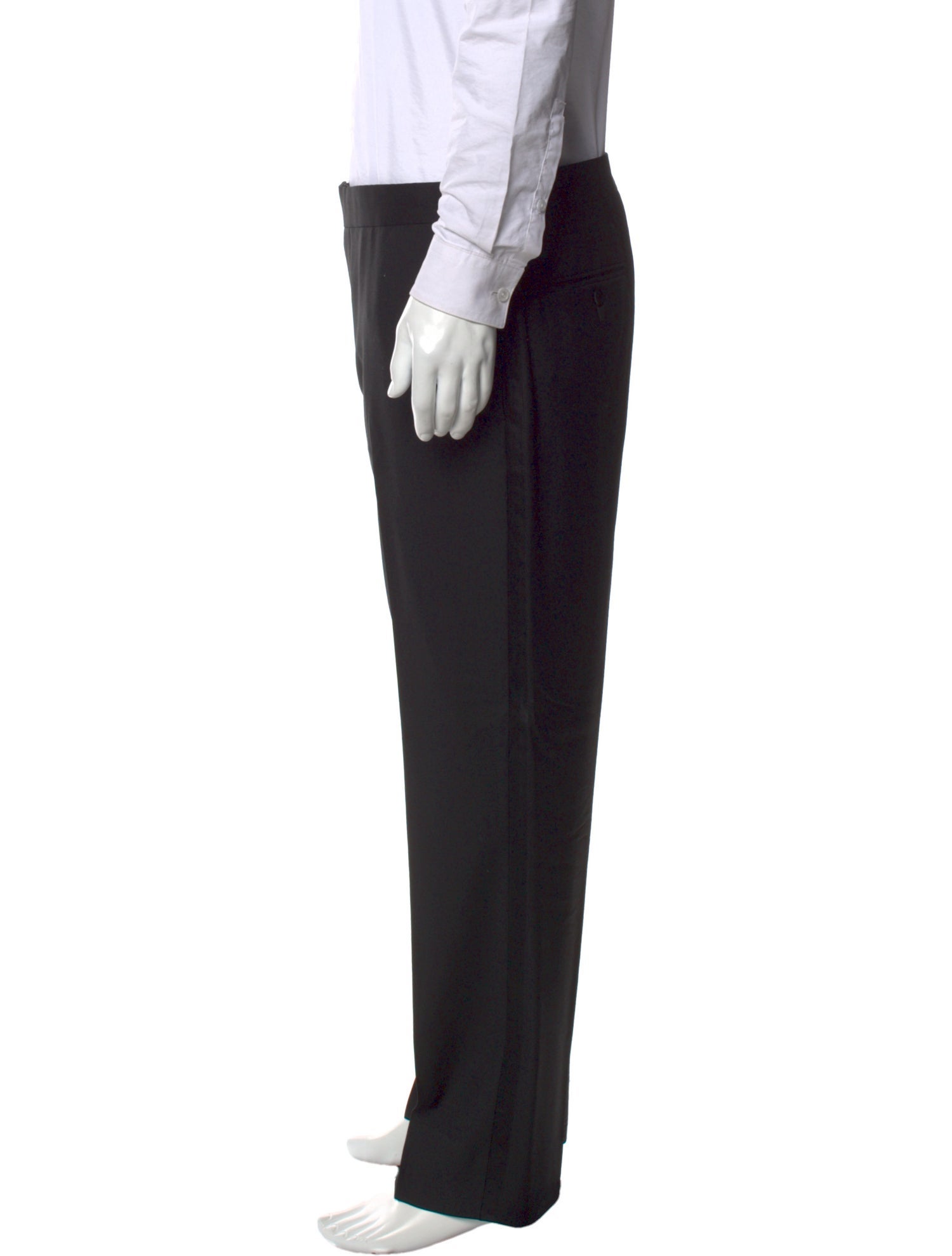 Suitsupply Wool Dress Pants