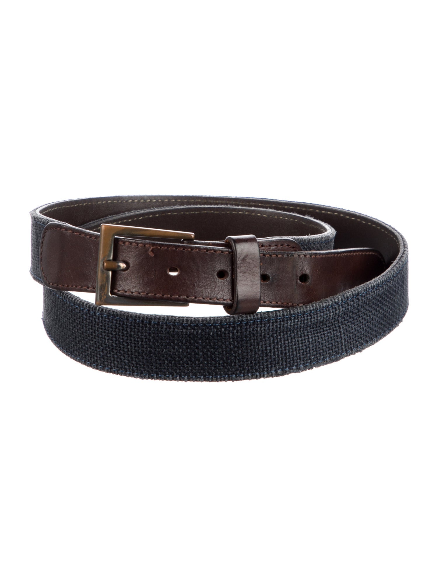 Suitsupply Leather Belt