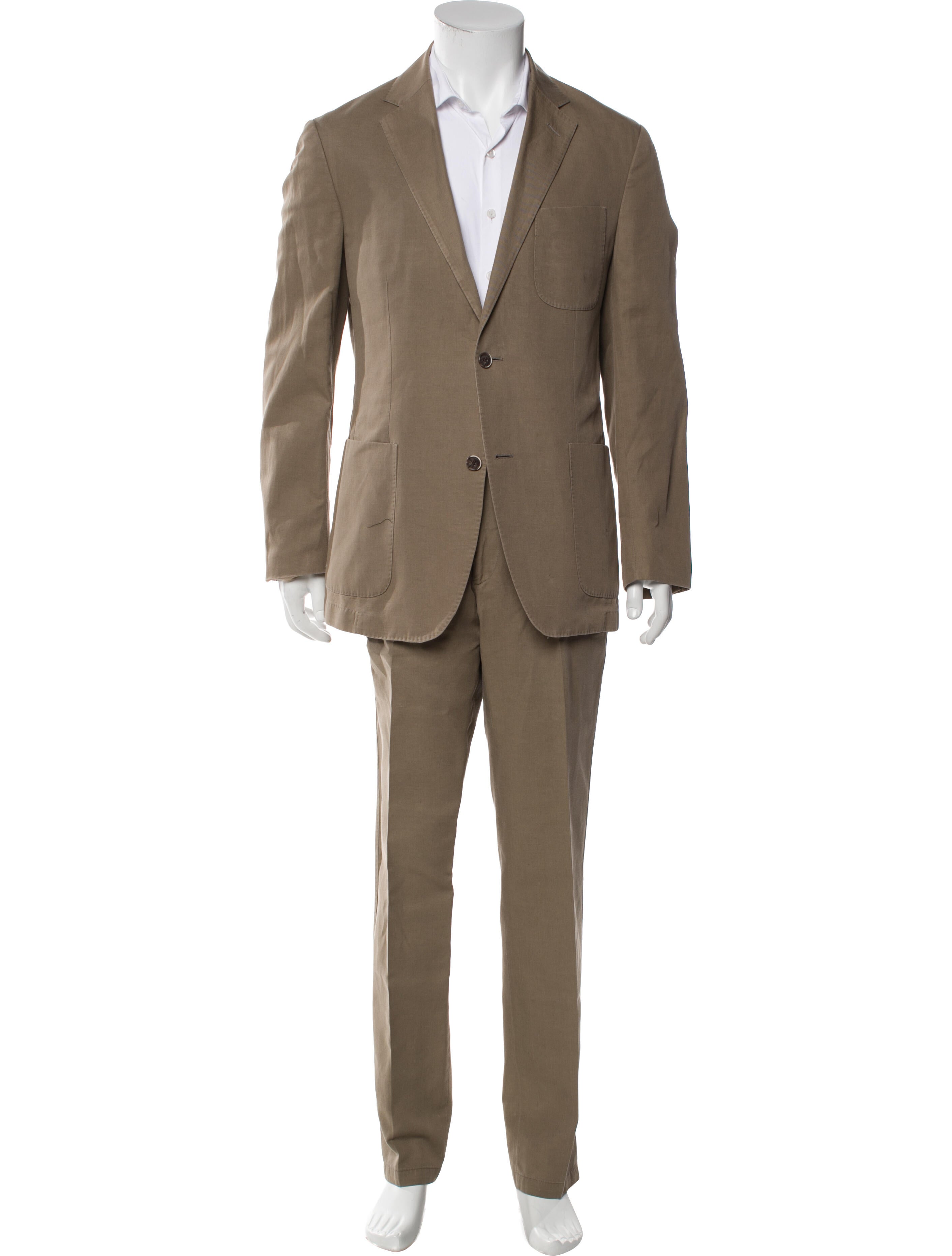 Suitsupply Two-Piece Suit