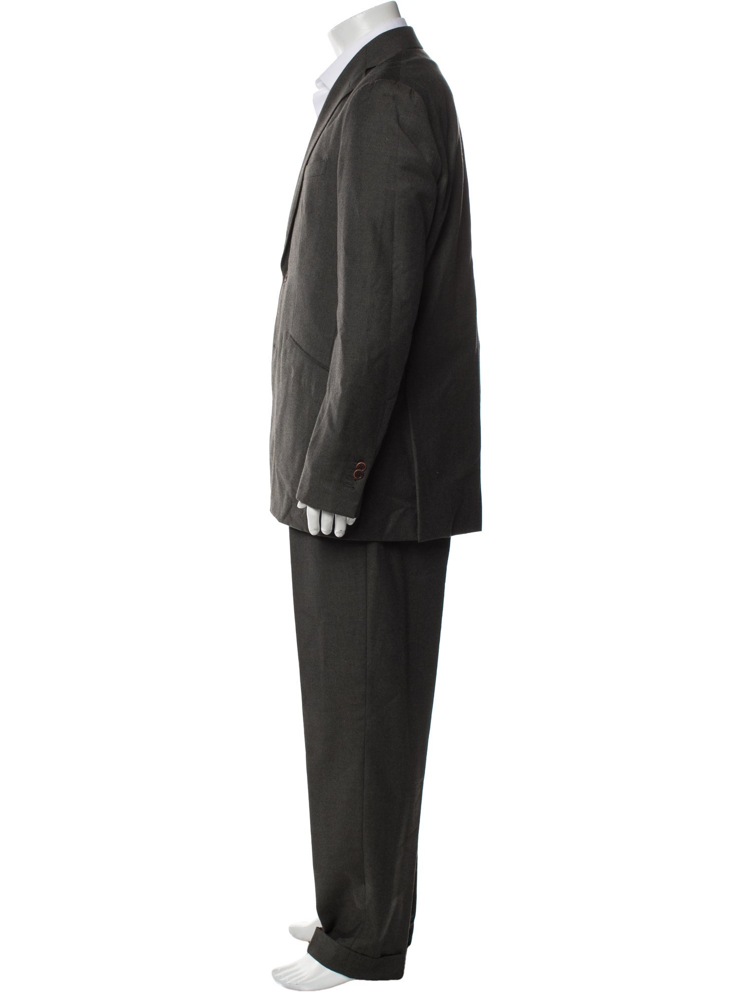 Suitsupply Two-Piece Suit