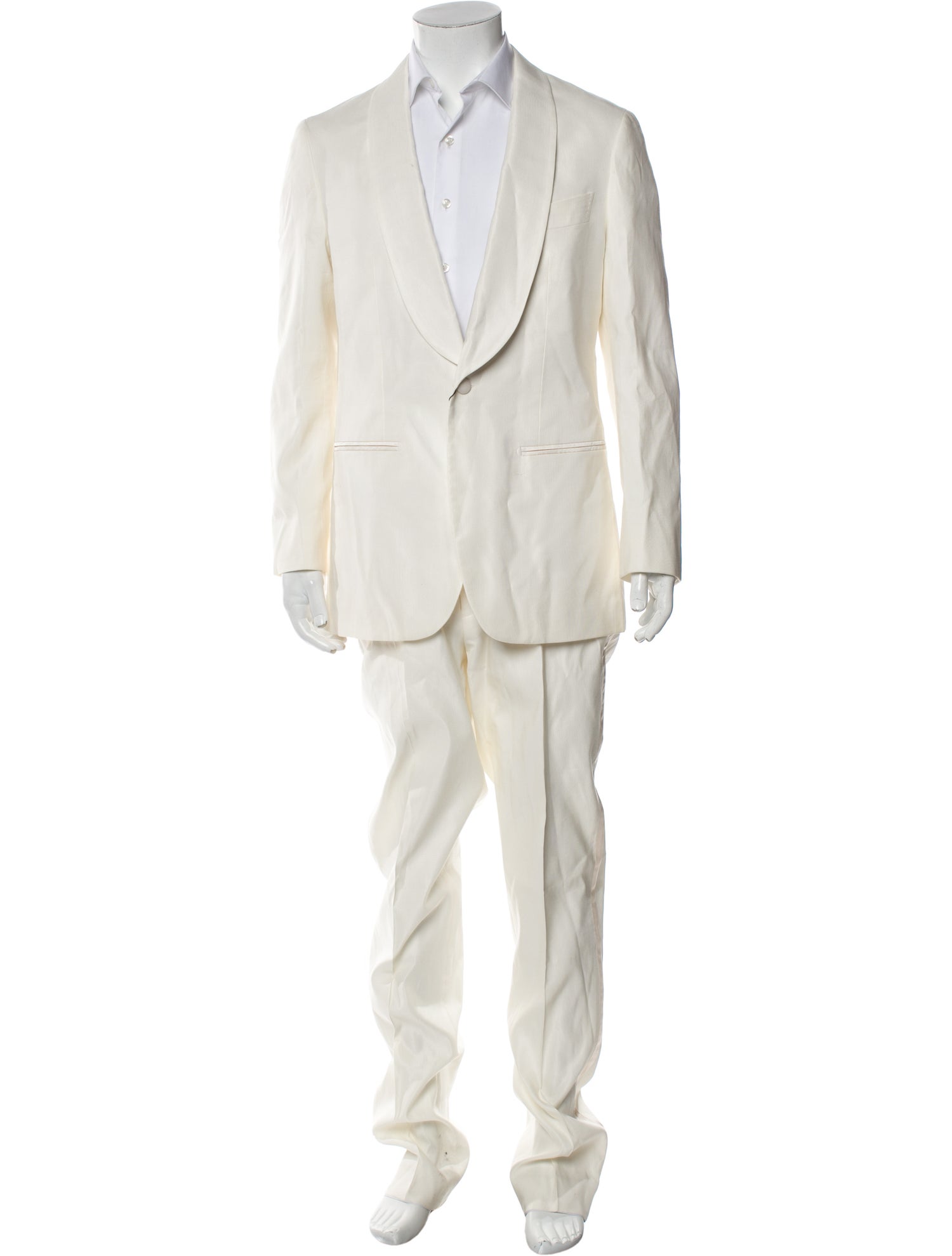 Suitsupply Two-Piece Suit