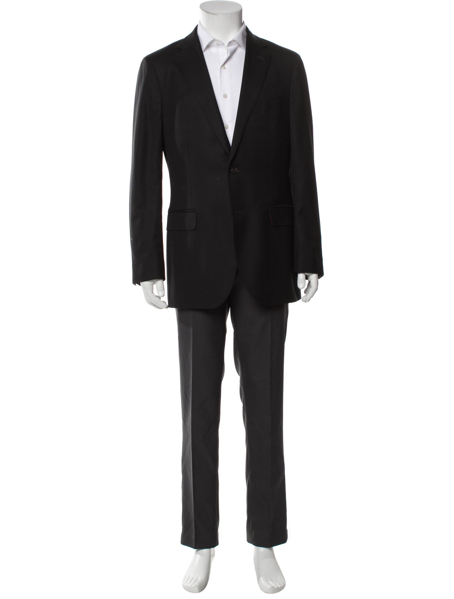 Suitsupply Wool Blazer