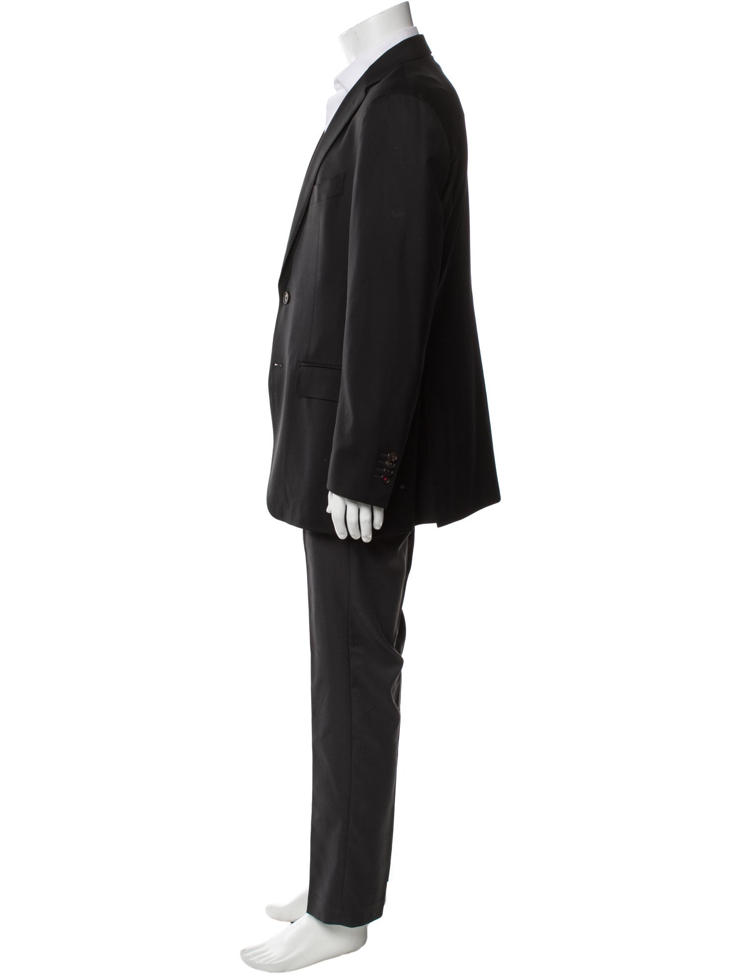 Suitsupply Wool Blazer