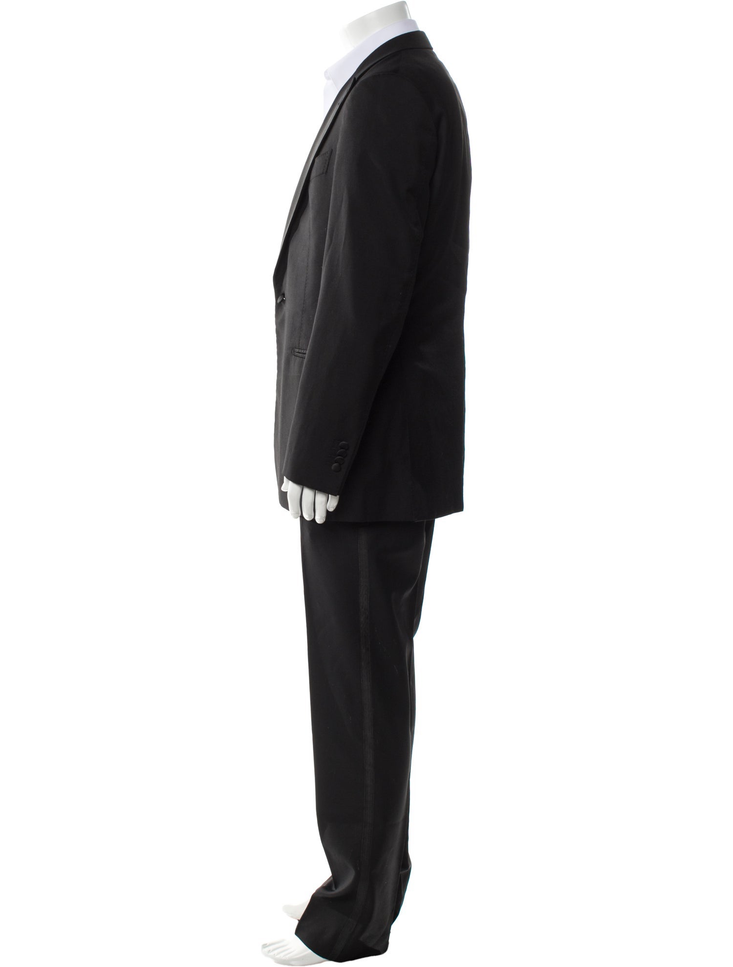 Suitsupply Two-Piece Suit