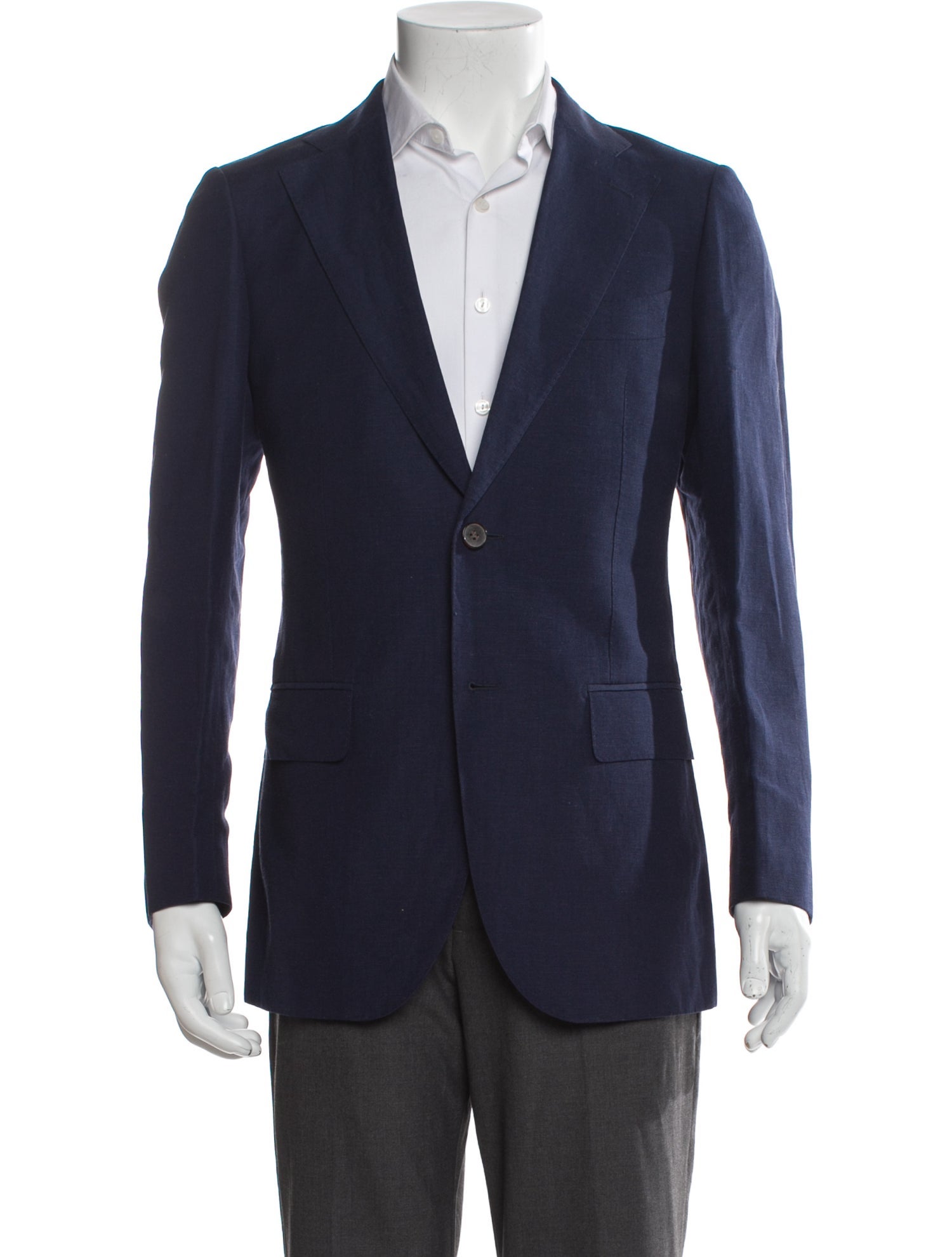 Suitsupply Wool Blazer