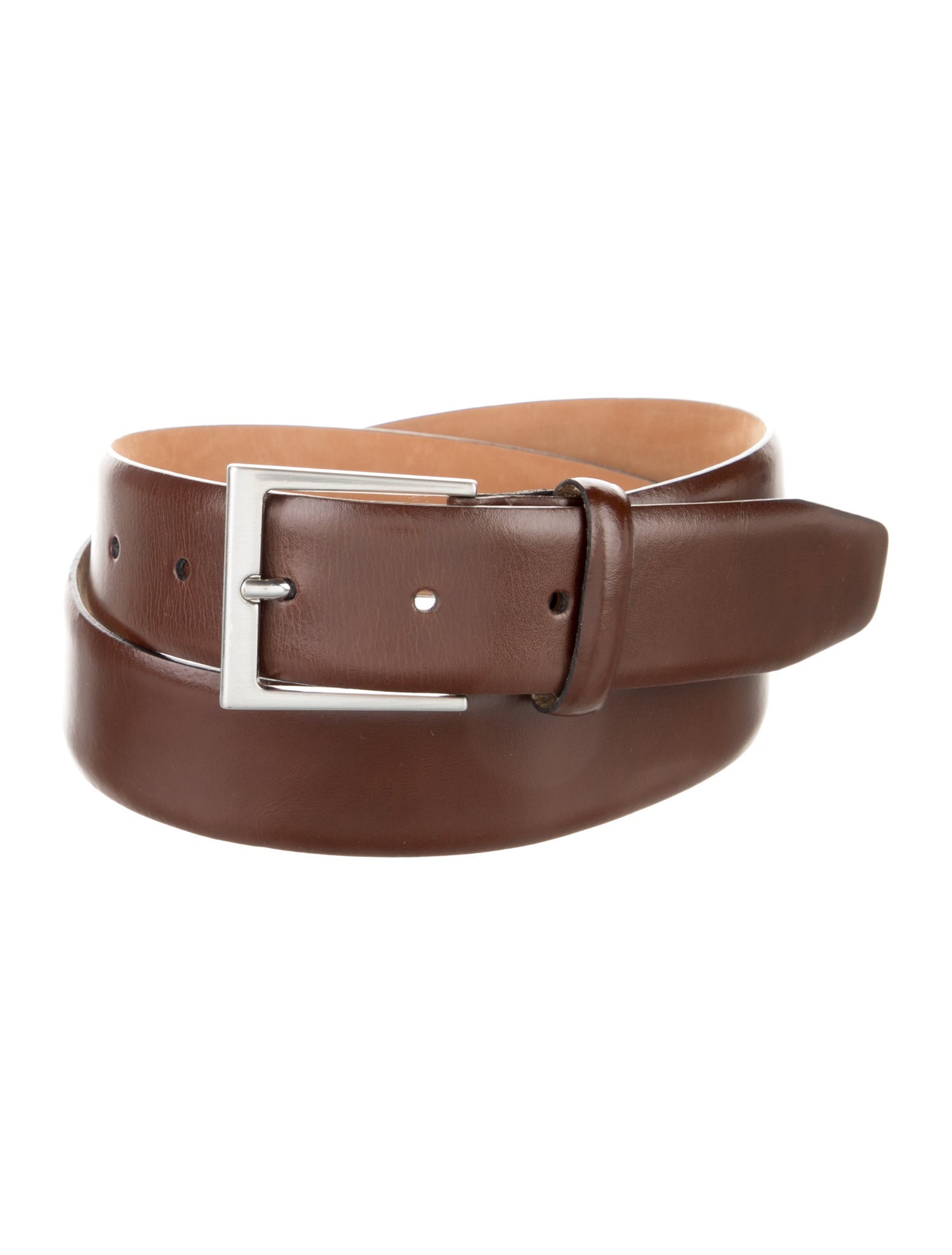 Suitsupply Leather Belt