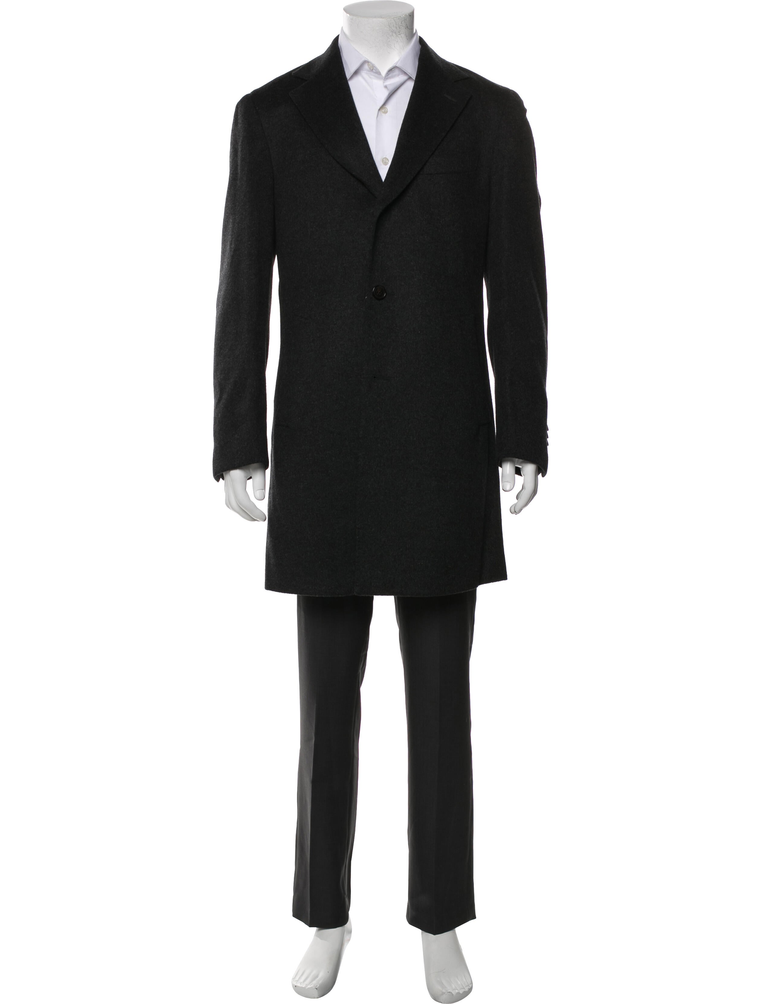 Suitsupply Wool Two-Piece Blazer