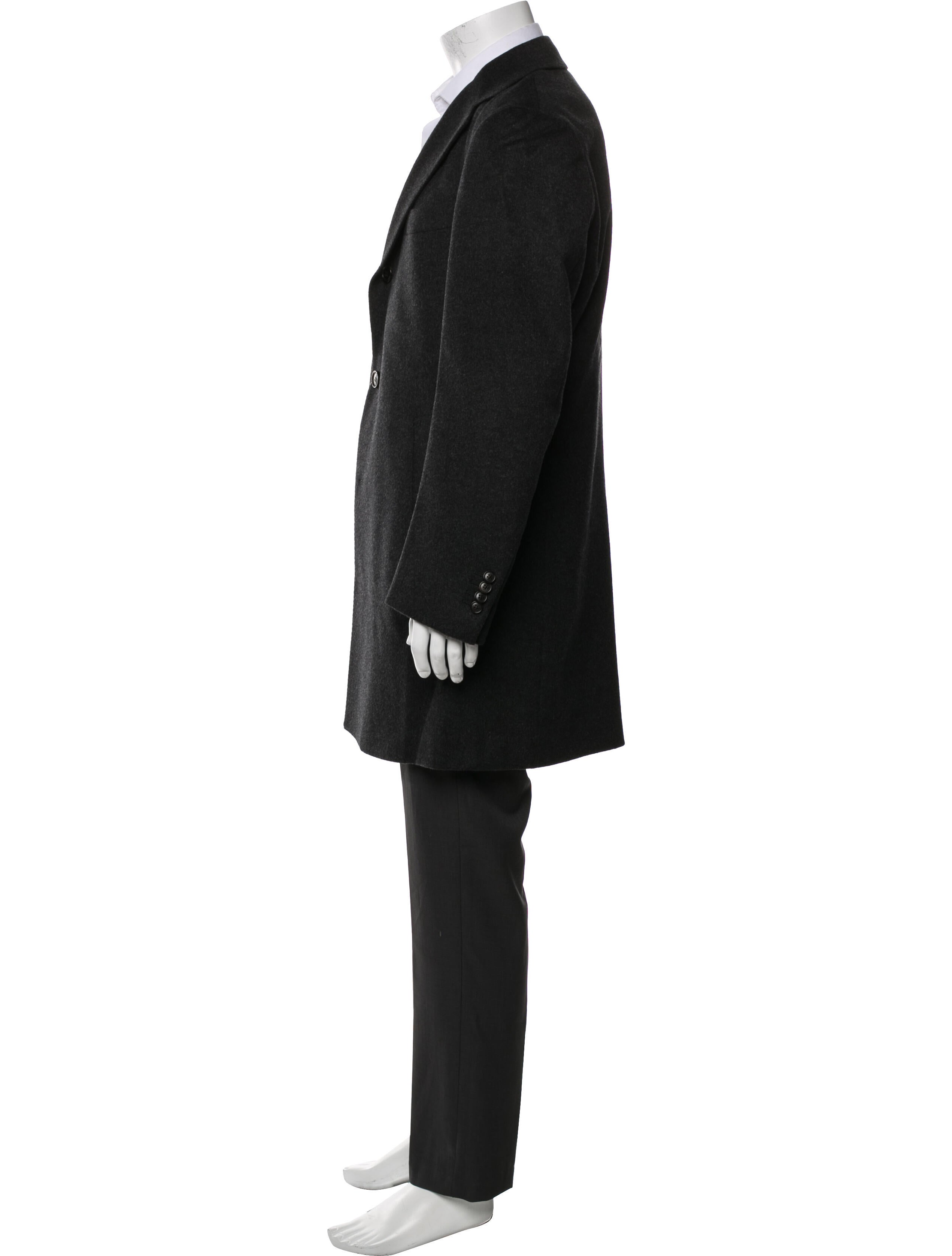 Suitsupply Wool Two-Piece Blazer