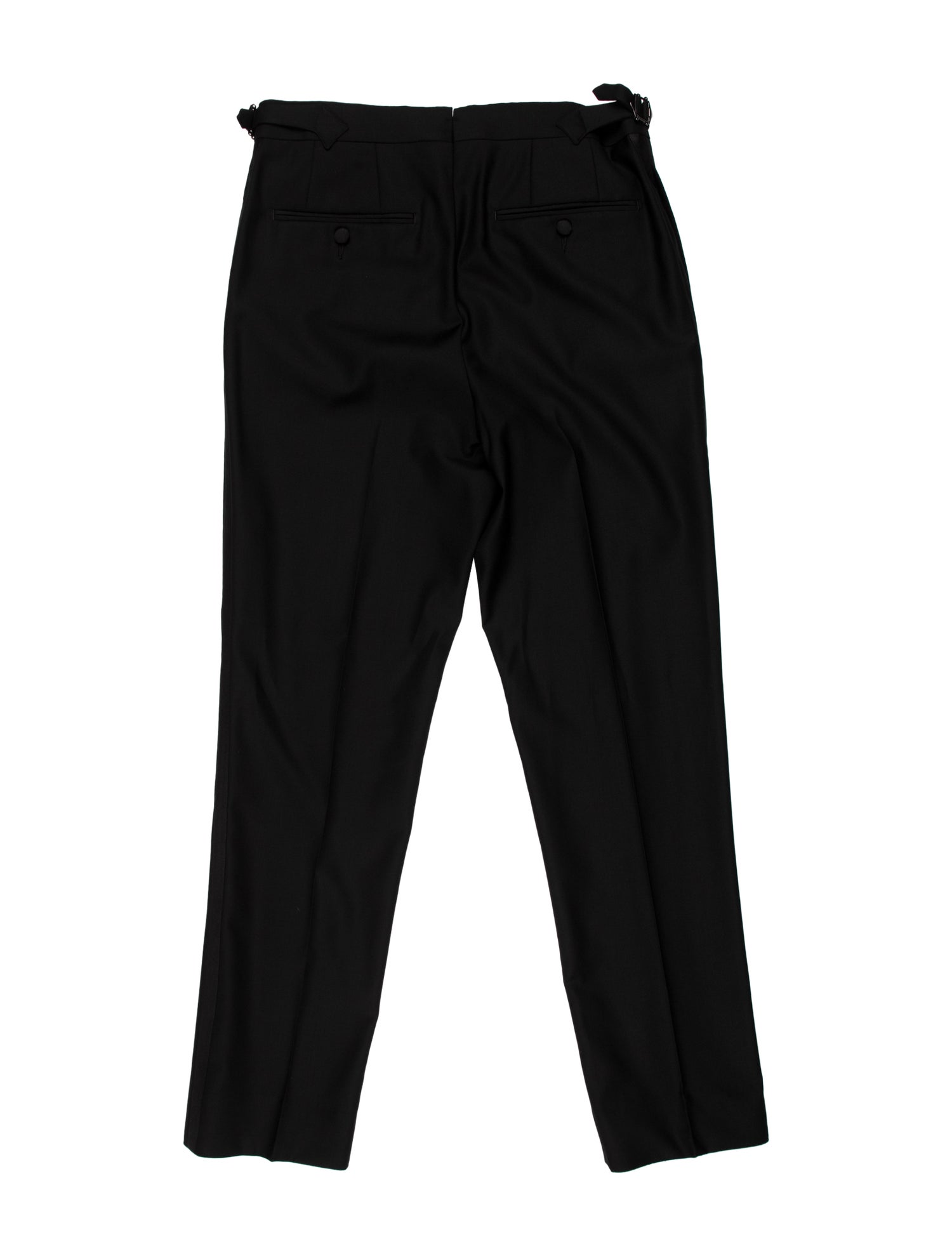 Suitsupply Wool Dress Pants