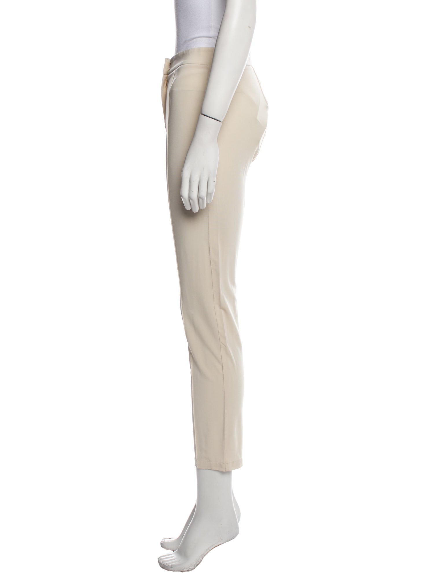 Siyu Skinny Leg Pants