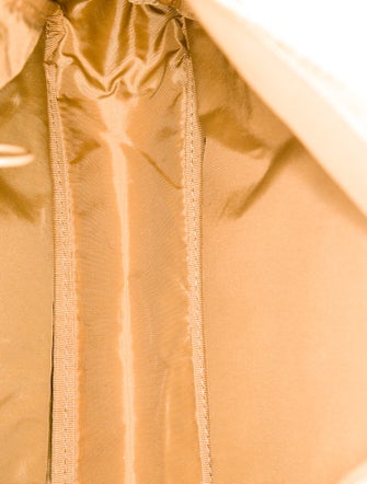 Supreme x Lacoste Canvas Messenger Bag