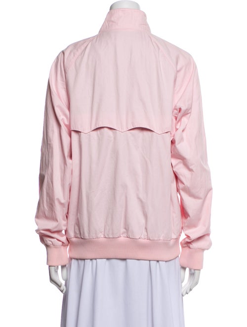 Supreme x Lacoste 2017 Harrington Bomber Jacket