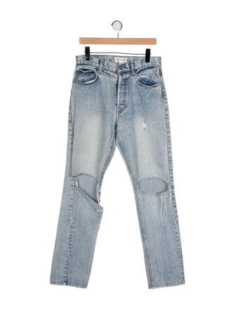 Elizabeth Sulcer x Miss Sixty Straight Leg Pants