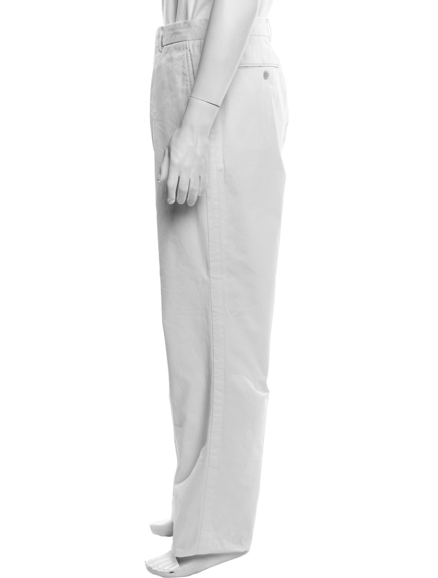 Supreme x MM6 2024 Pants