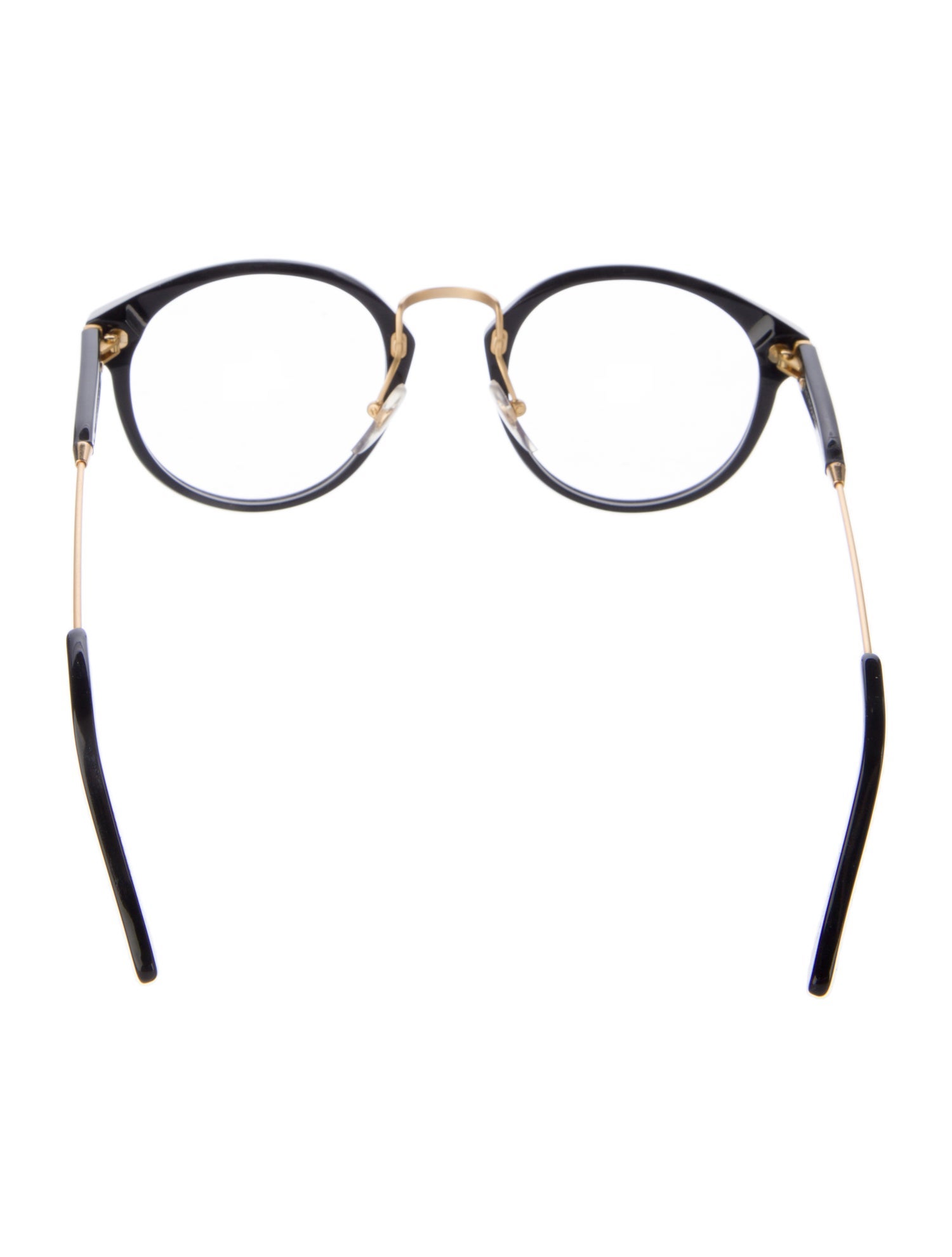 Sunday Somewhere Round Eyeglasses