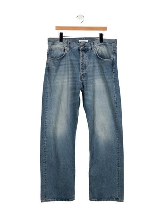 Sunflower Relaxed Fit Jeans