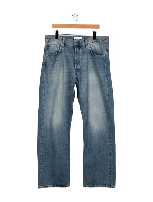 Sunflower Relaxed Fit Jeans