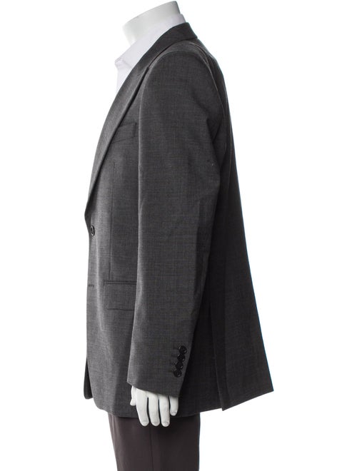 Sunflower Wool Blazer