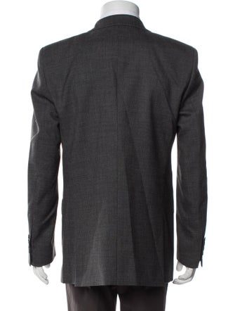 Sunflower Wool Blazer