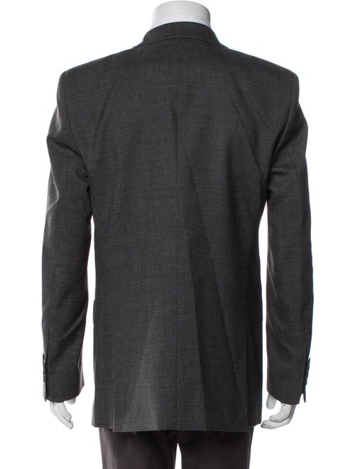 Sunflower Wool Blazer