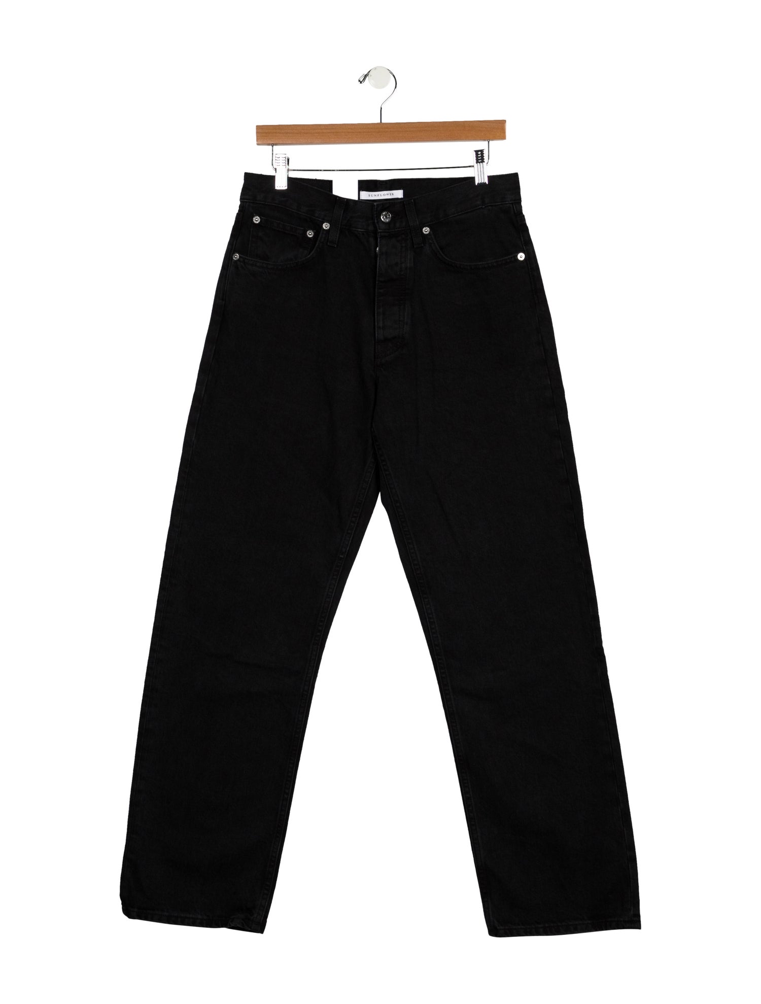 Sunflower Straight-Leg Jeans w/ Tags