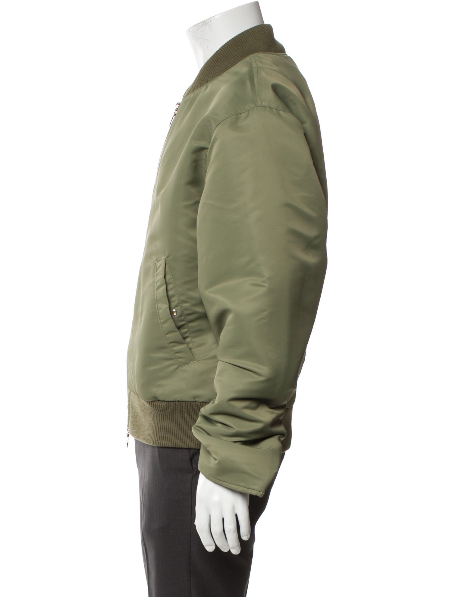 Sunflower Bomber Jacket