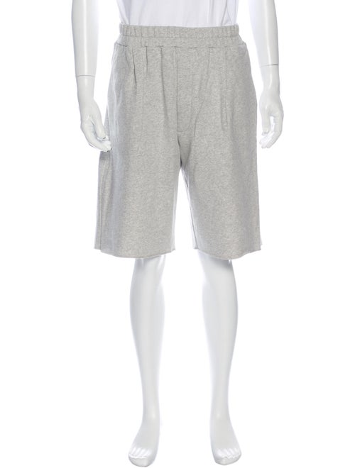 Sunnei Jogger Shorts w/ Tags Grey