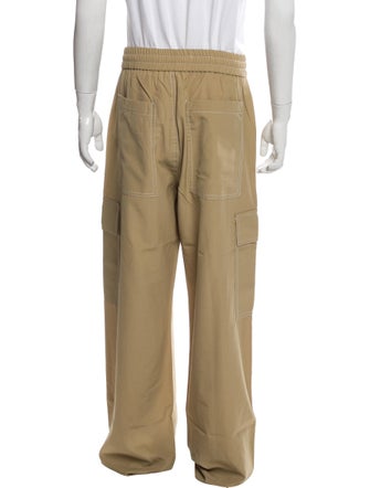 Sunnei Cargo Pants