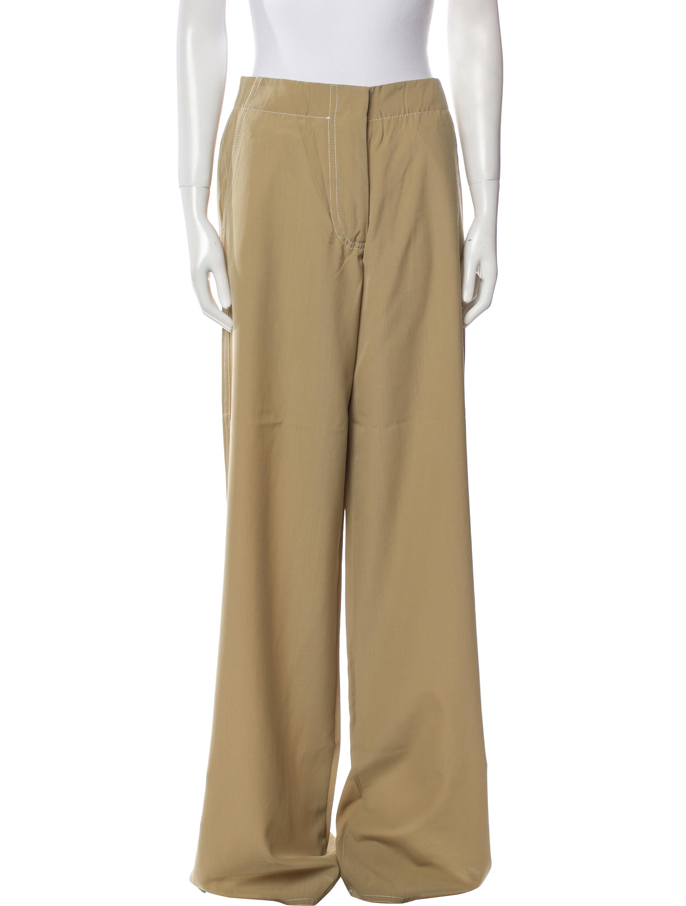 Sunnei Wide Leg Pants w/ Tags