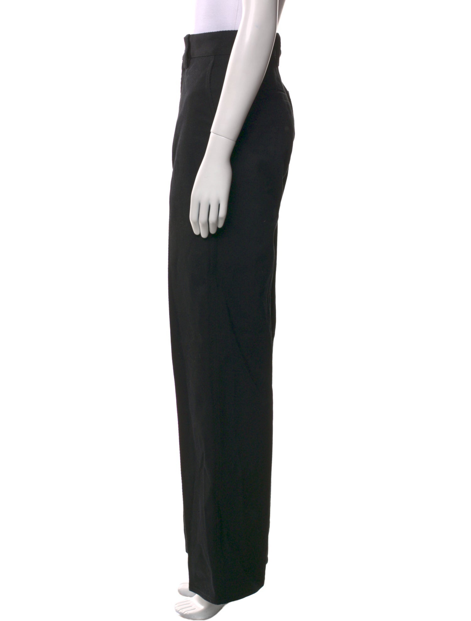 Sunnei Wide Leg Pants