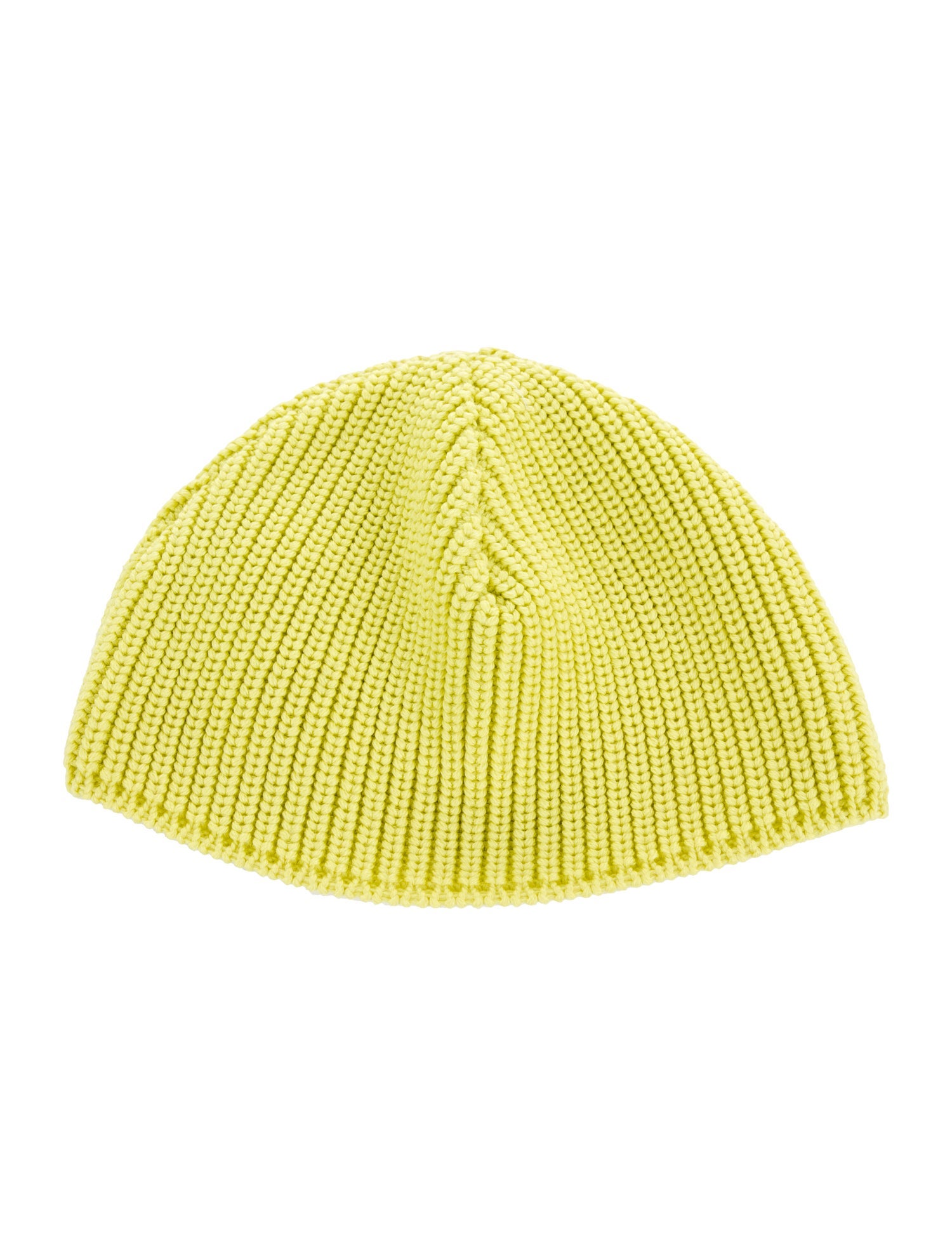 Sunnei Virgin Wool Beanie