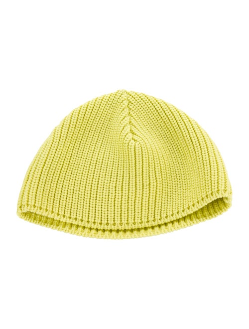 Sunnei Virgin Wool Beanie