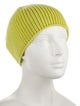 Sunnei Virgin Wool Beanie