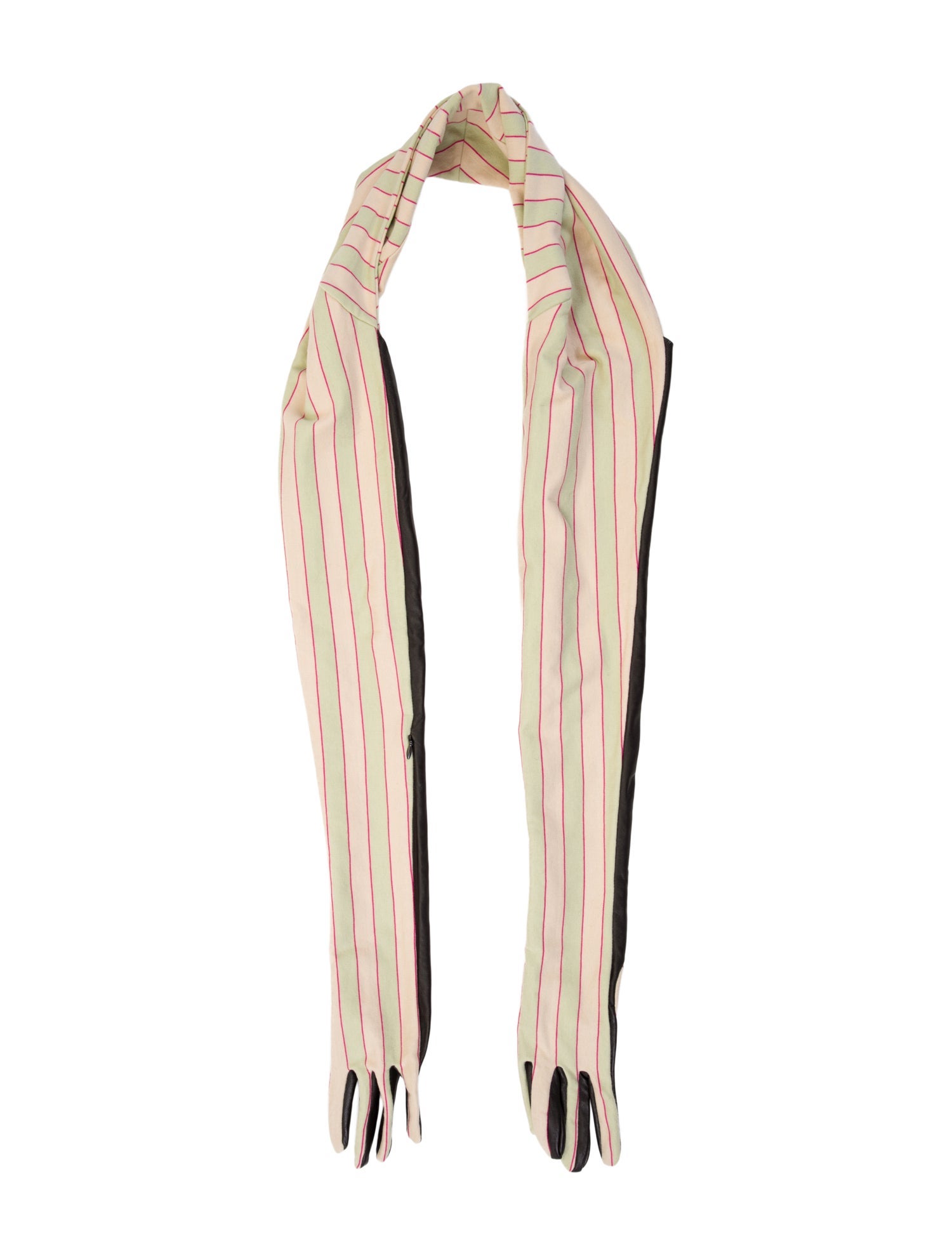 Sunnei Printed Scarf