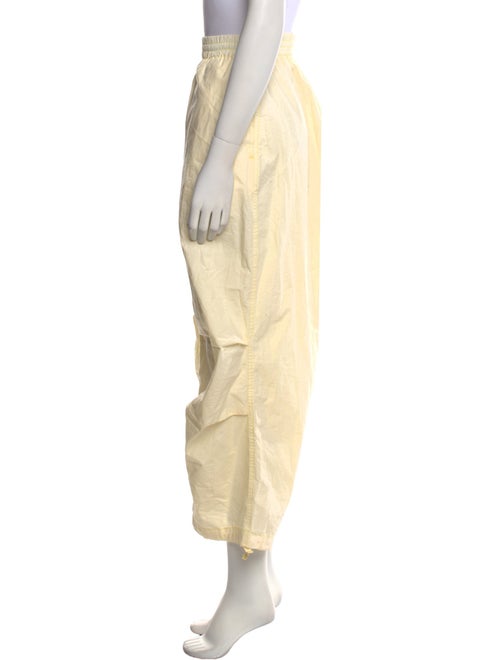 Sunnei Wide Leg Pants