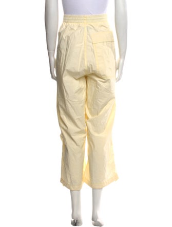 Sunnei Wide Leg Pants