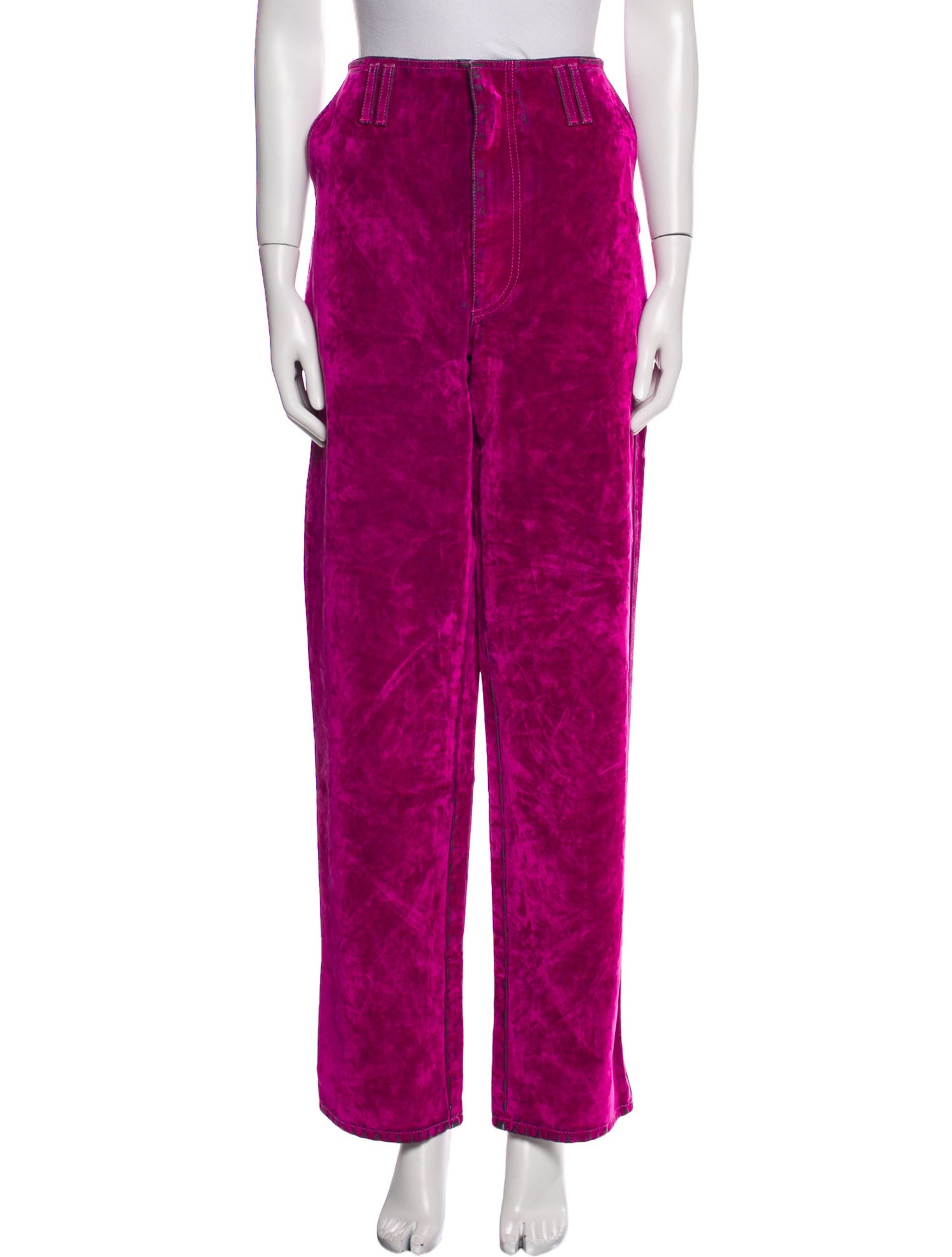 Sunnei Wide Leg Pants w/ Tags