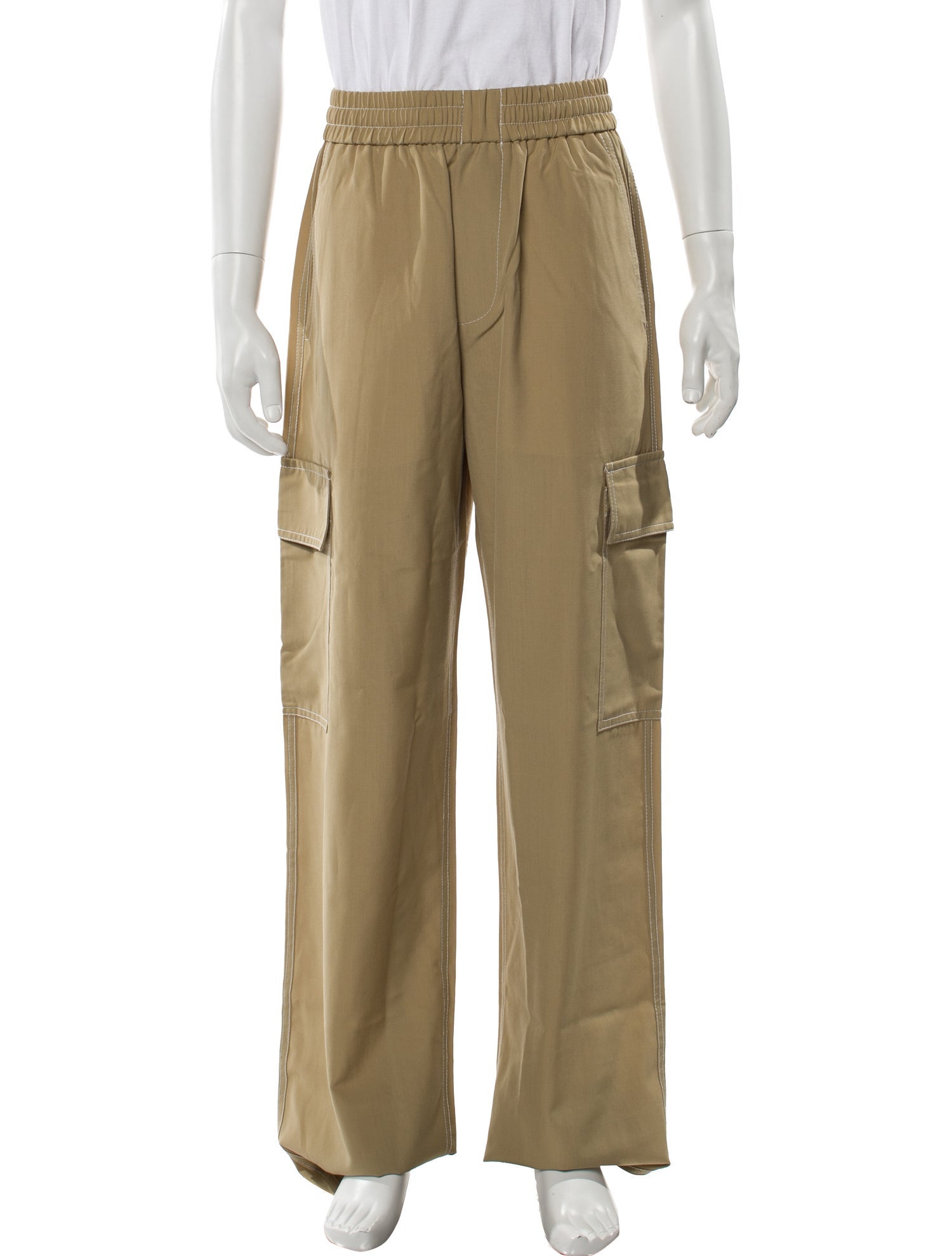 Sunnei Cargo Pants