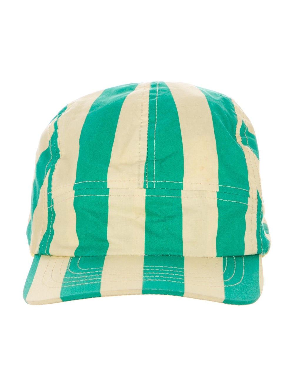 Sunnei Pattern Print Baseball Hat - image 1