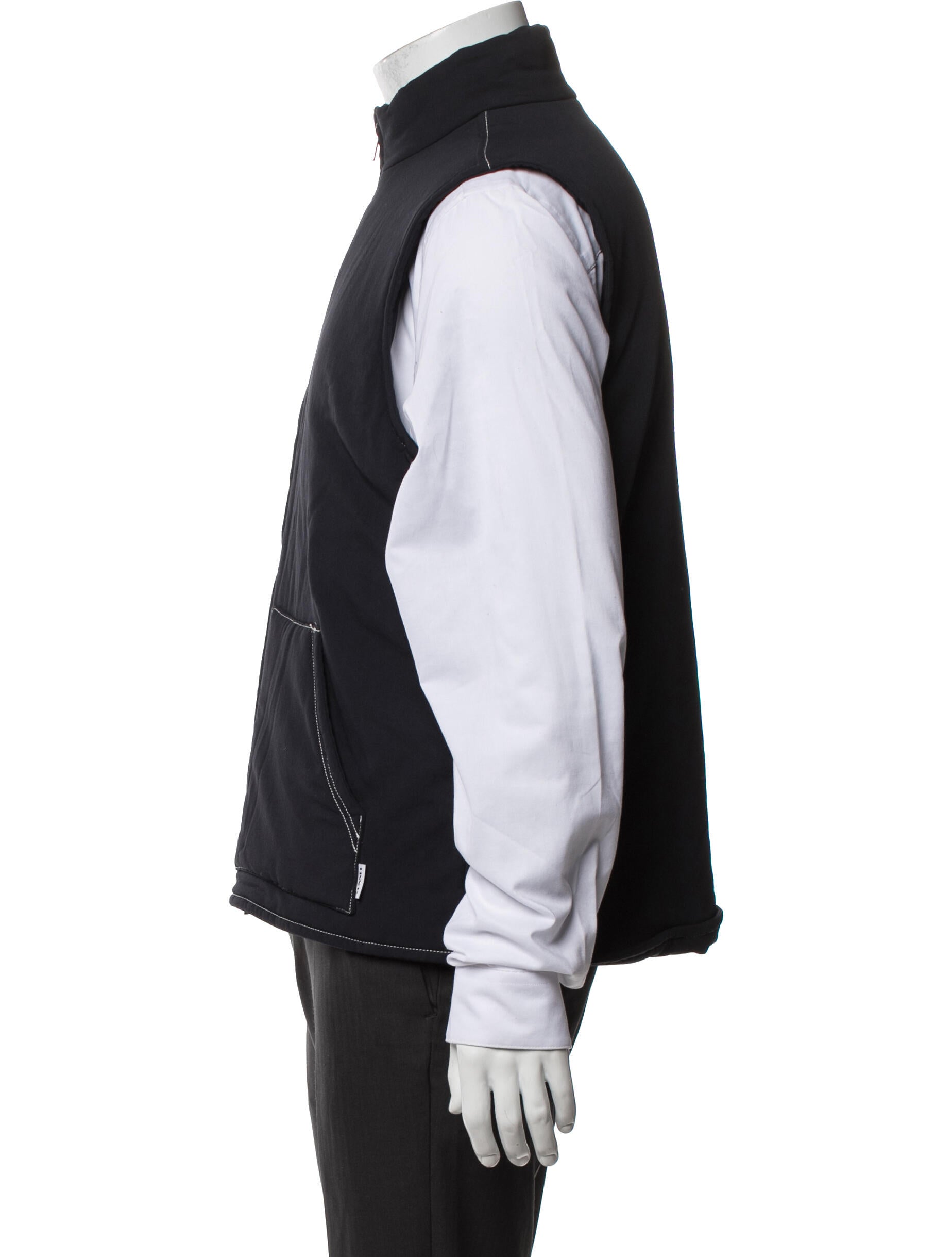 Sunnei Vest