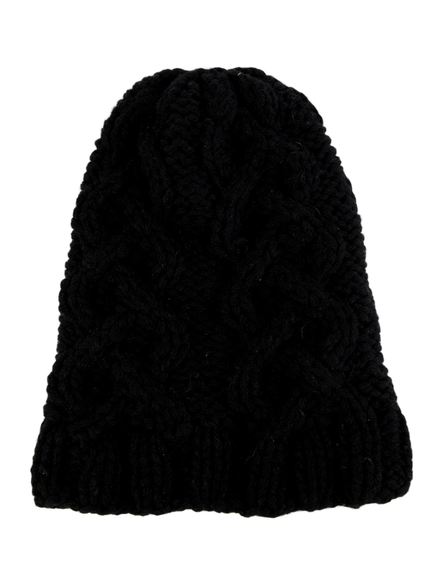 Sunghee Bang Knit Cap