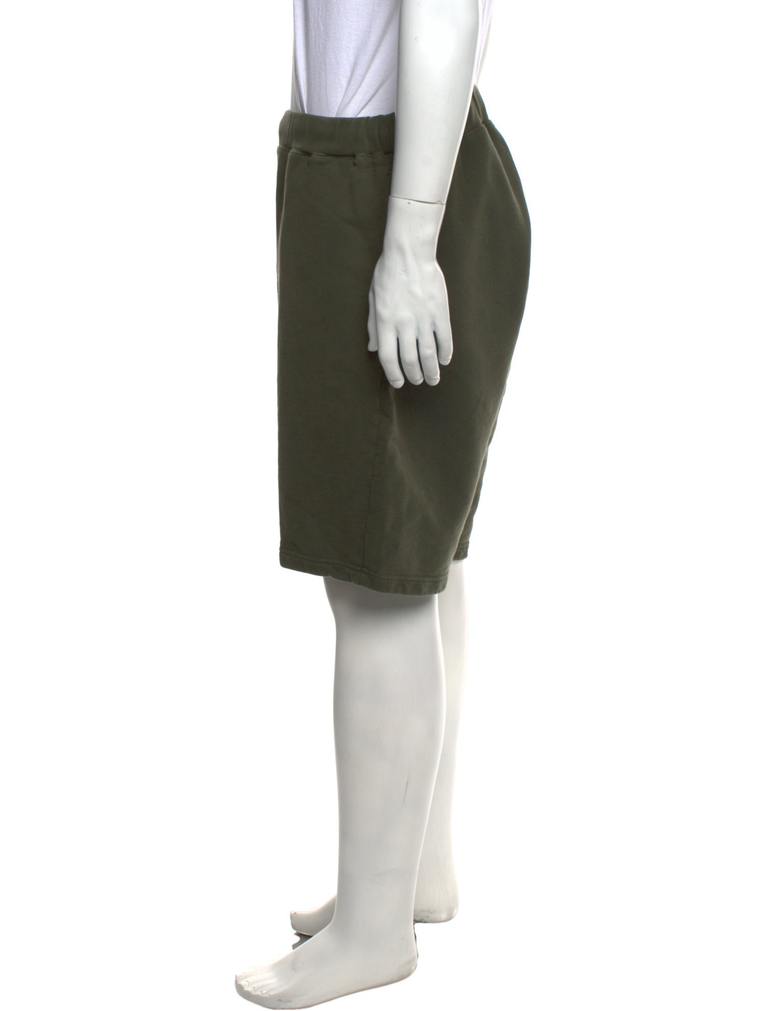 Sunspel Jogger Shorts