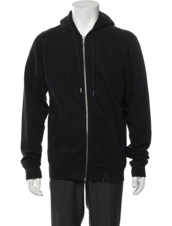 Sunspel Bomber Jacket