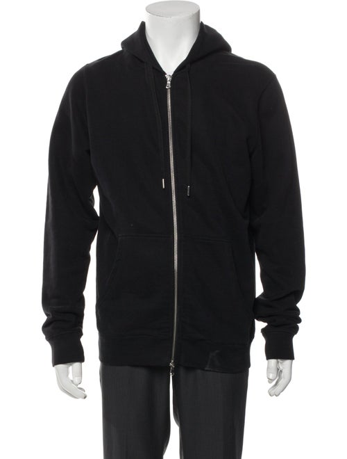 Sunspel Bomber Jacket