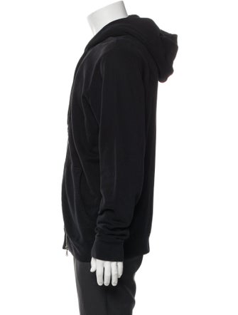 Sunspel Bomber Jacket