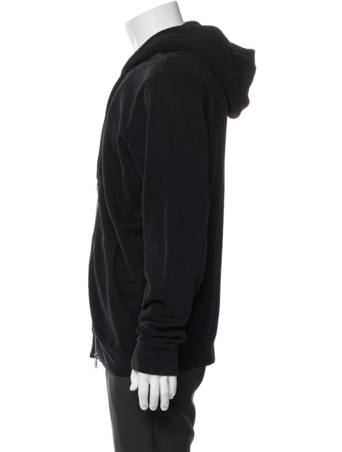 Sunspel Bomber Jacket