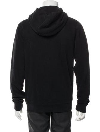 Sunspel Bomber Jacket