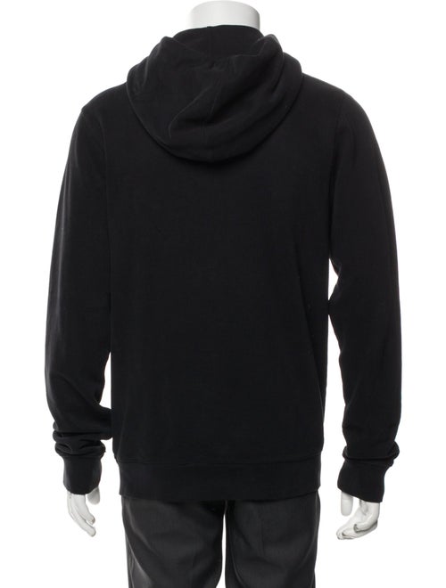 Sunspel Bomber Jacket