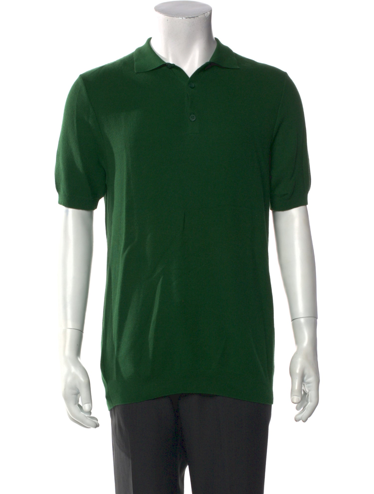 Sunspel Short Sleeve Shirt