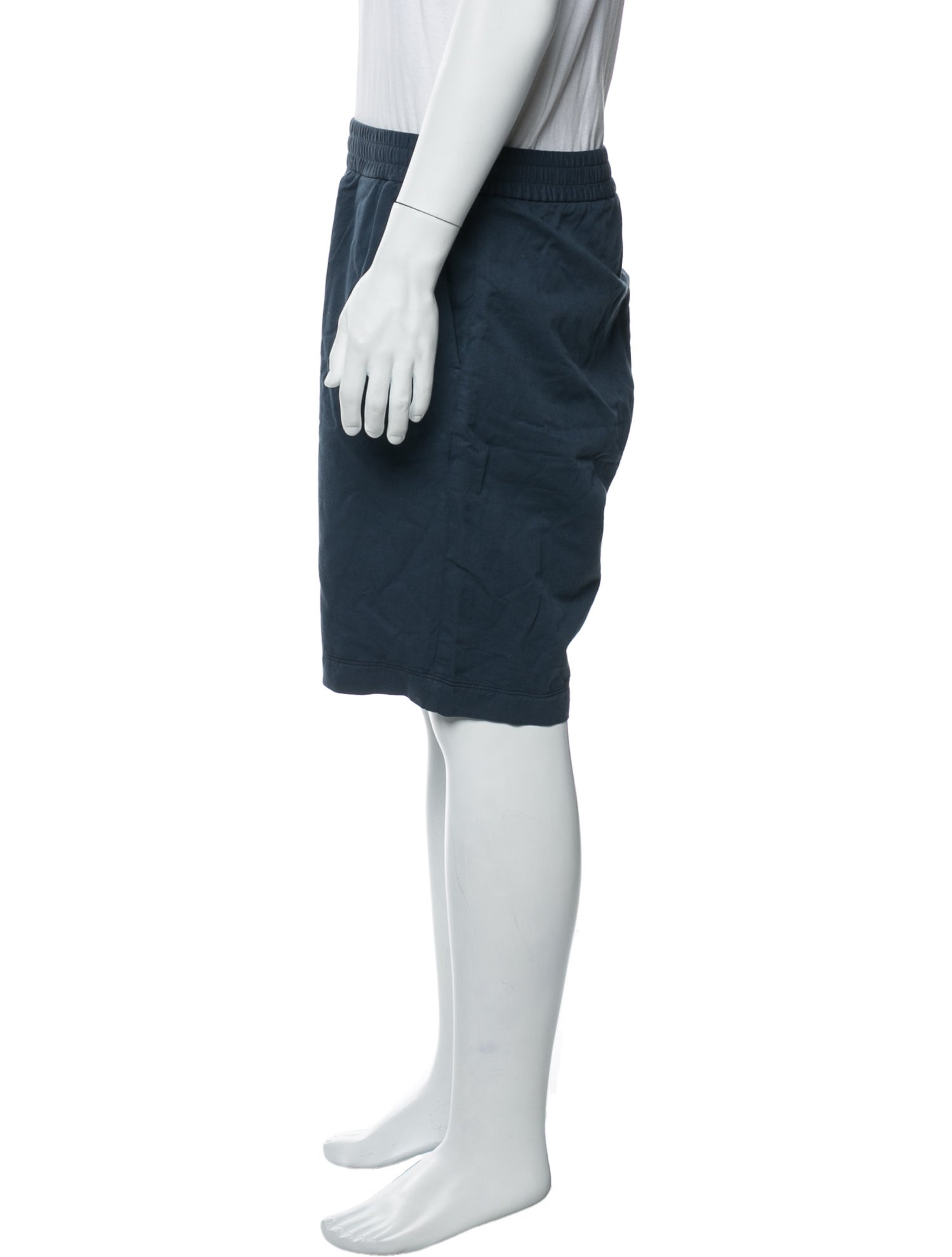 Sunspel Jogger Shorts